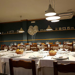 La Fiterana À l'intérieur