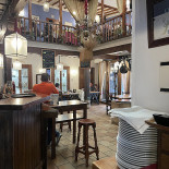 Venta Del Comendador De La Villa De Valdepenas Dentro