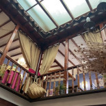 Venta Del Comendador De La Villa De Valdepenas Bebida