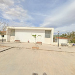 Bar Polideportivo TsunamiDomeno Extérieur
