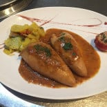 Rest.pizzeria Noray Essen