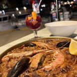 Rest.pizzeria Noray Essen