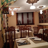 Alqahira Rincon De Oriente À l'intérieur