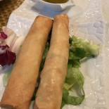 Alqahira Rincon De Oriente Nourriture