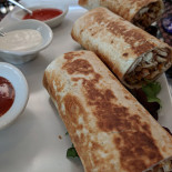 Alqahira Rincon De Oriente Nourriture