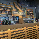 Caffe Latte Puerto Venecia Extérieur