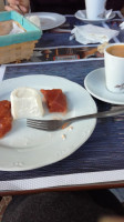 Café A Muralla food