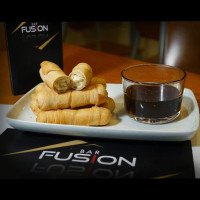 Fusión food