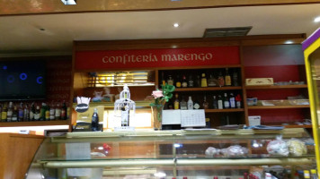 Cafeteria Confiteria Marengo food