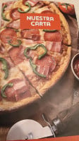 Telepizza Brenes Comida A Domicilio food