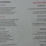 Fonda Ca La Maria Carte