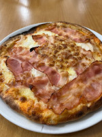Pizzeria O Bon Gusto Monforte De Lemos food