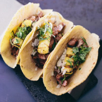 Oaxaca Cuina Mexicana food