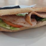 Hostal El Soto De Buen Comer food