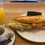 Hostal El Soto De Buen Comer food