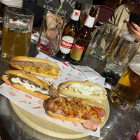 El Colmadito Valladolid food