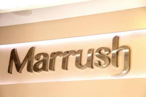 Marrush food