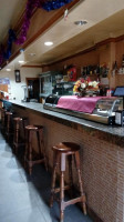 Cafetería D'amur inside