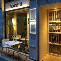 Bocam food