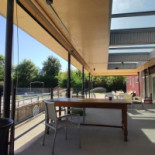 Taberna Baias inside