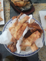 Ling Pin Zhou food