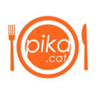 Pika.cat food