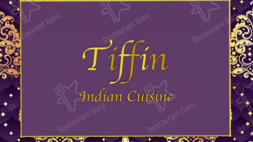 Tiffin (indian Cuisine) Curry House food