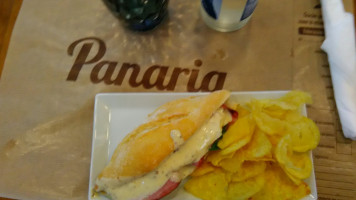 Panaria La Vital food