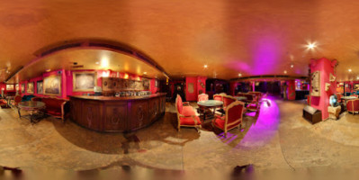 Alegoría inside