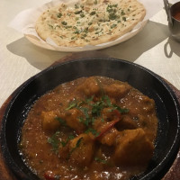 Rajasthan Indian Villamartin food