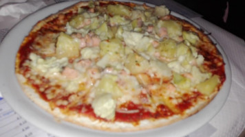 Pizzeria Realengo food