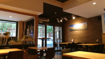 Cafe Con Sal inside