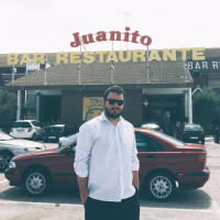 Juanito food