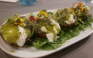 Safraner -arrosseria-polperia food