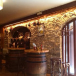 Bodega Murcarols food