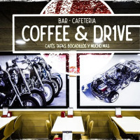 Coffee&drive food