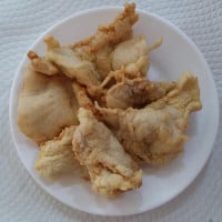 La Cueva Velez-malaga food
