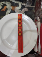 Mei Li Hua food