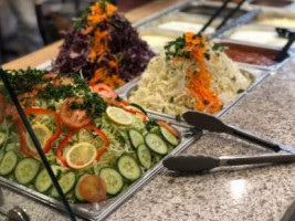 Kebab Efrin 2 Comida