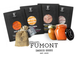 Fumont Gourmet food