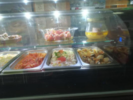 Cafeteria L'horta food