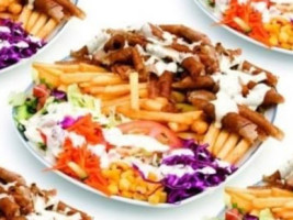 Istanbul Doner Kebab Mora food