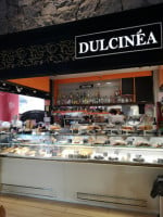 Dulcinea food