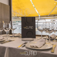Asador Curro food