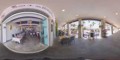 Granpasso Cafe Slu inside