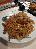 Chino Yong Feng food