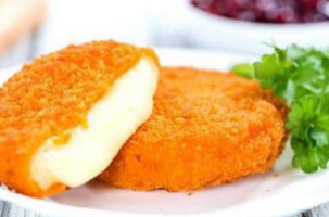 Hostinec Skalka Comida