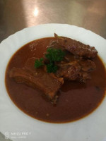 Restaurace U Novaka Prestice /ace Na Hristi/ Comida