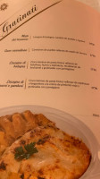 La Piemontesa Ondara food