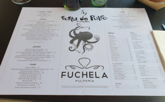 Fuchela food